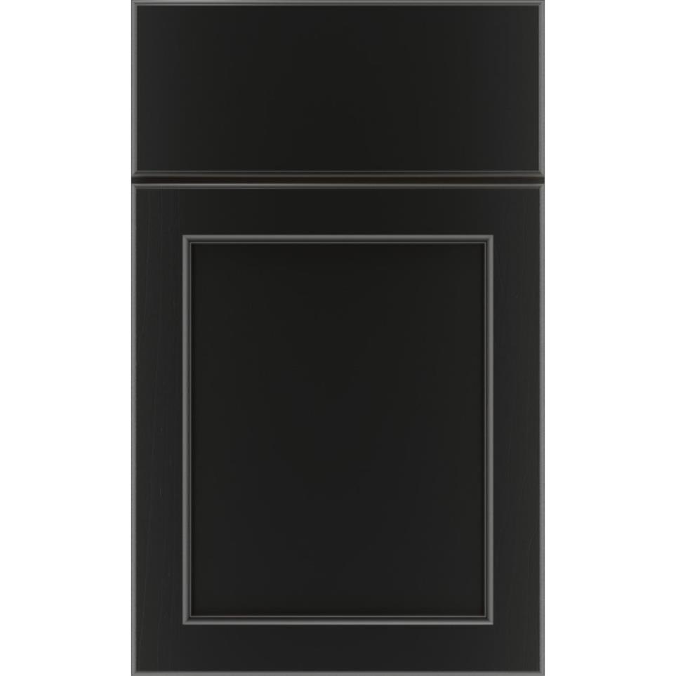 Square Onyx Paint - Other Square Cabinets