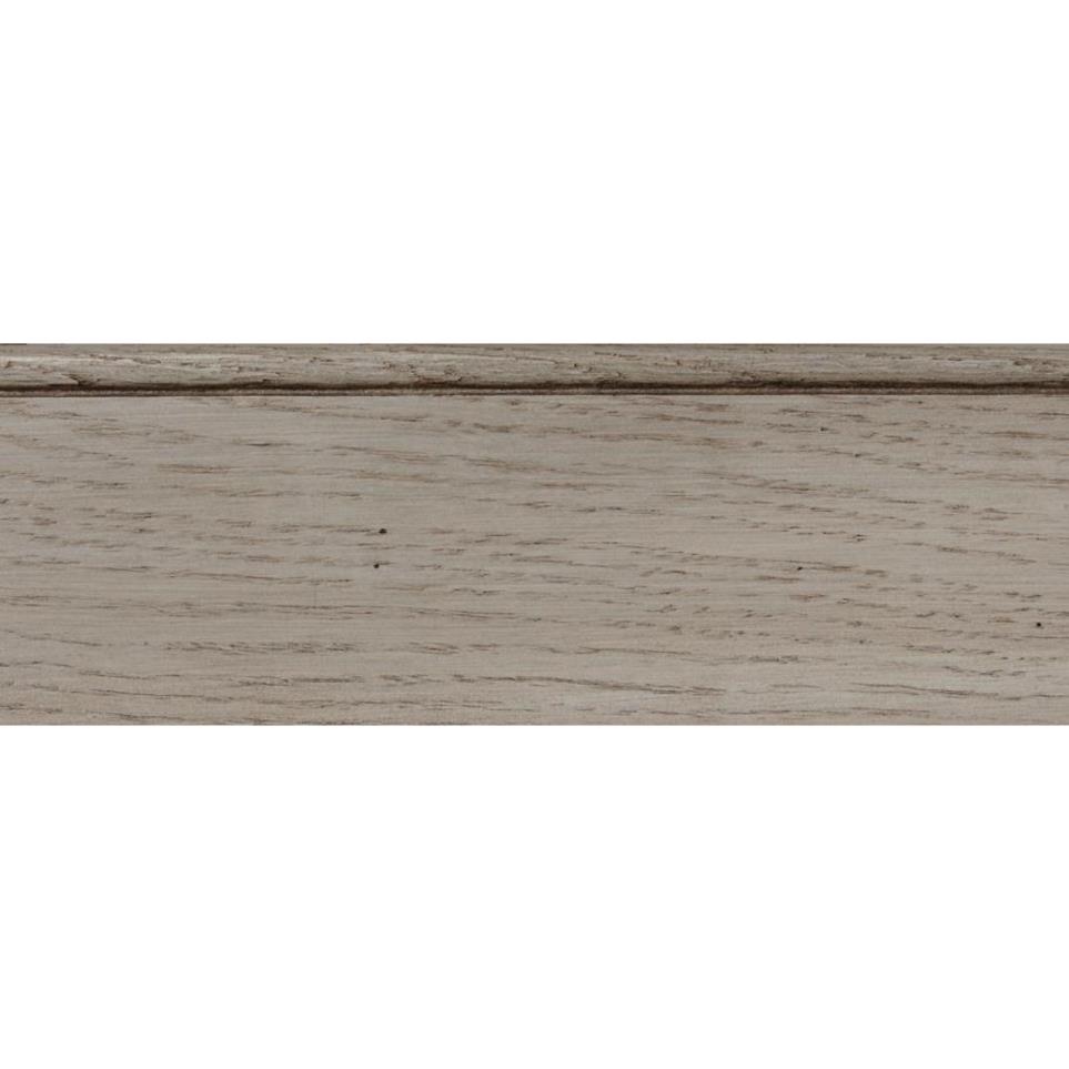 Square Peppercorn Light Finish Square Cabinets