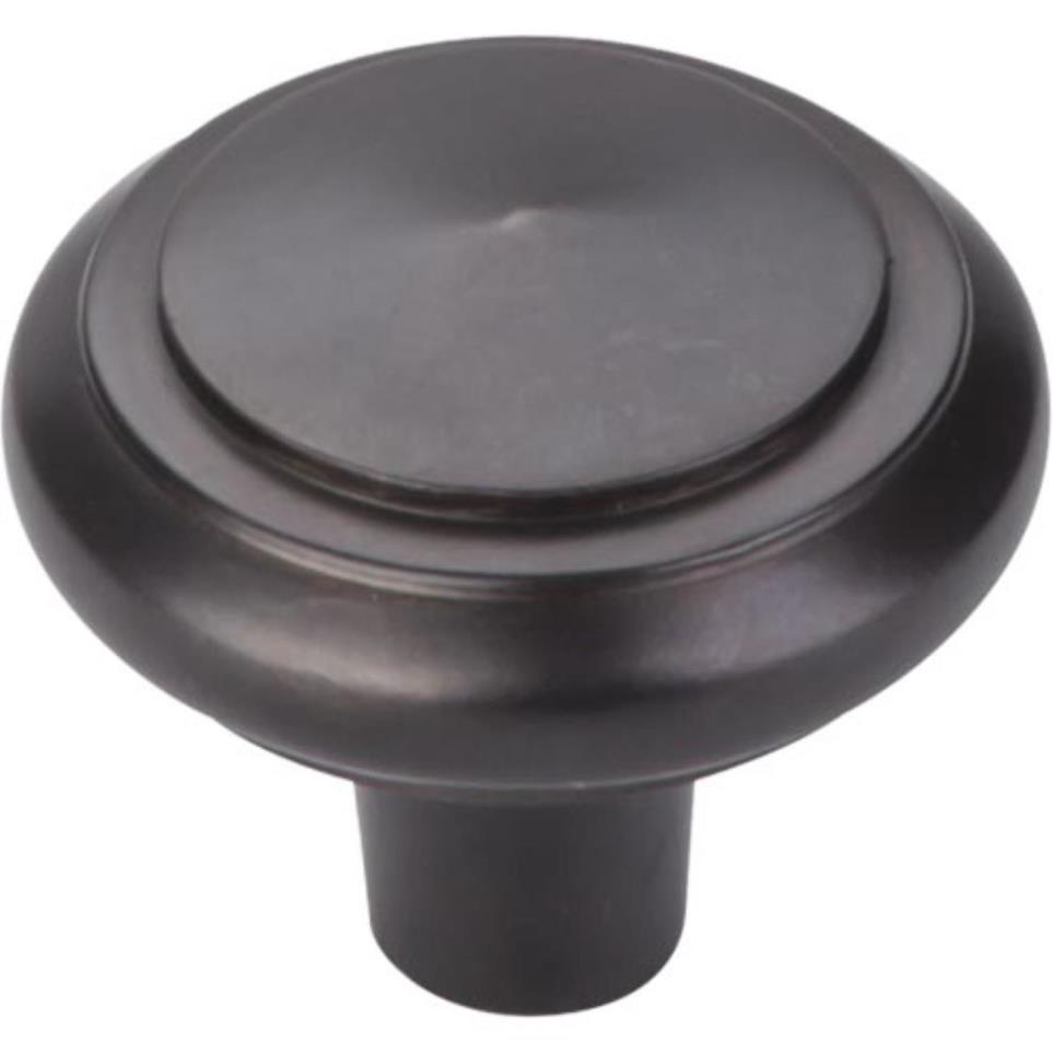 Knob Medium Bronze Bronze Knobs