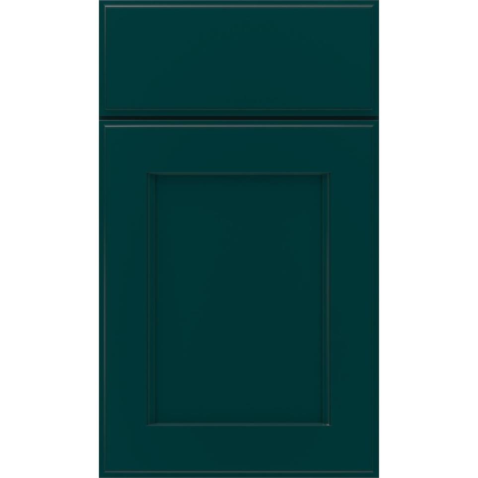 Square Cascades Paint - Other Square Cabinets