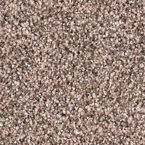 Berber Hearthstone Brown Carpet