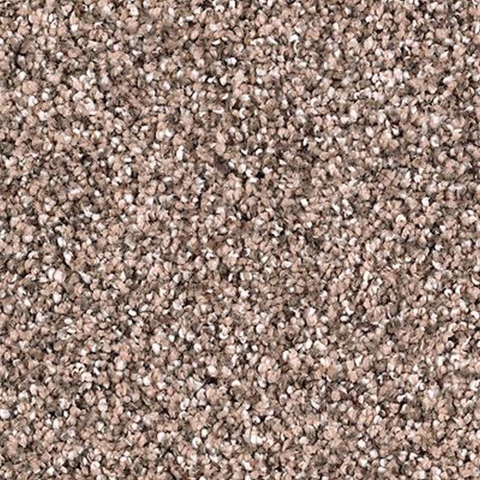 Berber Hearthstone Brown Carpet
