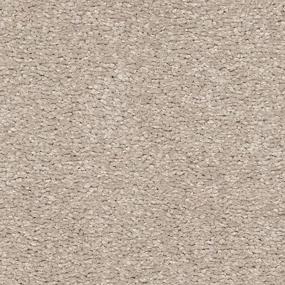 Textured Saxony Hearth Beige Beige/Tan Carpet