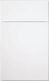 Slab White Paint - White Cabinets