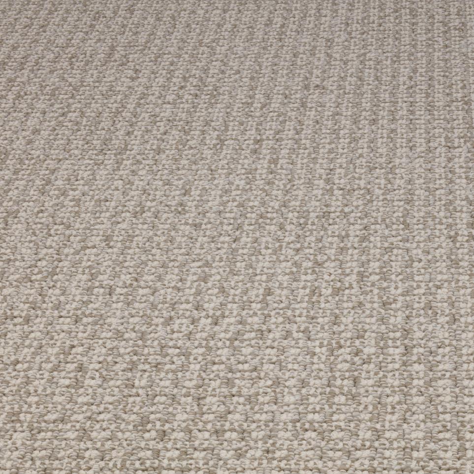 Berber Sugar Crisp Beige/Tan Carpet