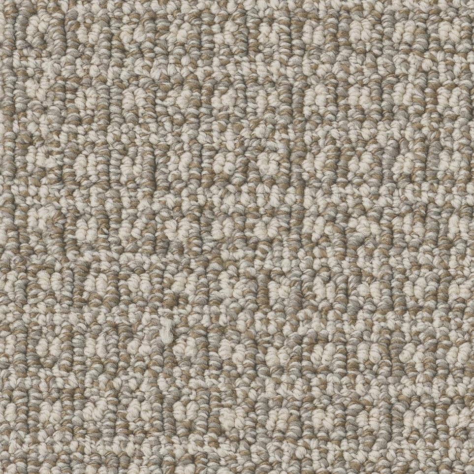 Berber Sugar Crisp Beige/Tan Carpet