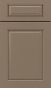 5 Piece Foot Hills Paint - Other 5 Piece Cabinets