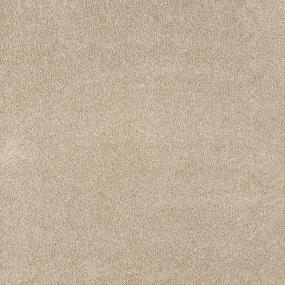 Textured Saxony Field Of Dreams Beige/Tan Carpet