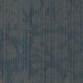 Loop Radical Blue Carpet Tile
