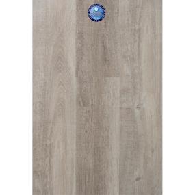 Plank Catwalk Gray Finish Vinyl