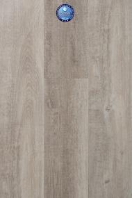 Plank Catwalk Gray Finish Vinyl