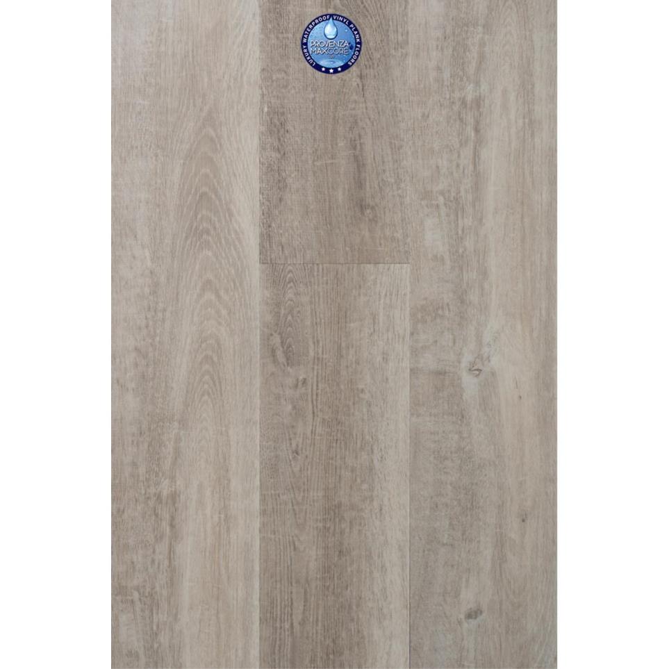 Plank Catwalk Gray Finish Vinyl