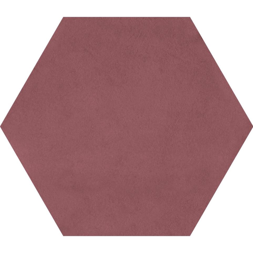 Tile Marsala Matte Orange Tile