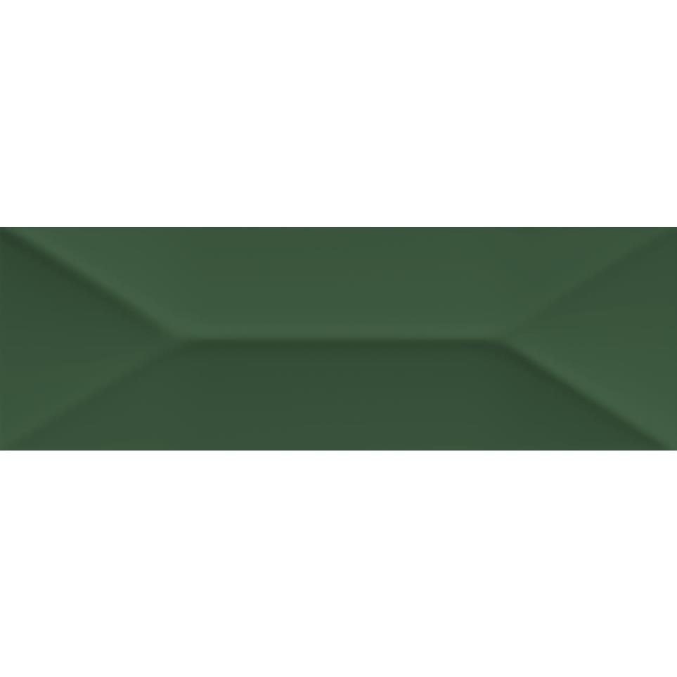 Tile Cyclade Glossy Green Tile