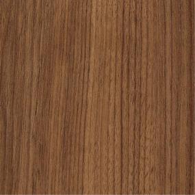 Plank Waterford Walnut Allspice Medium Finish Vinyl