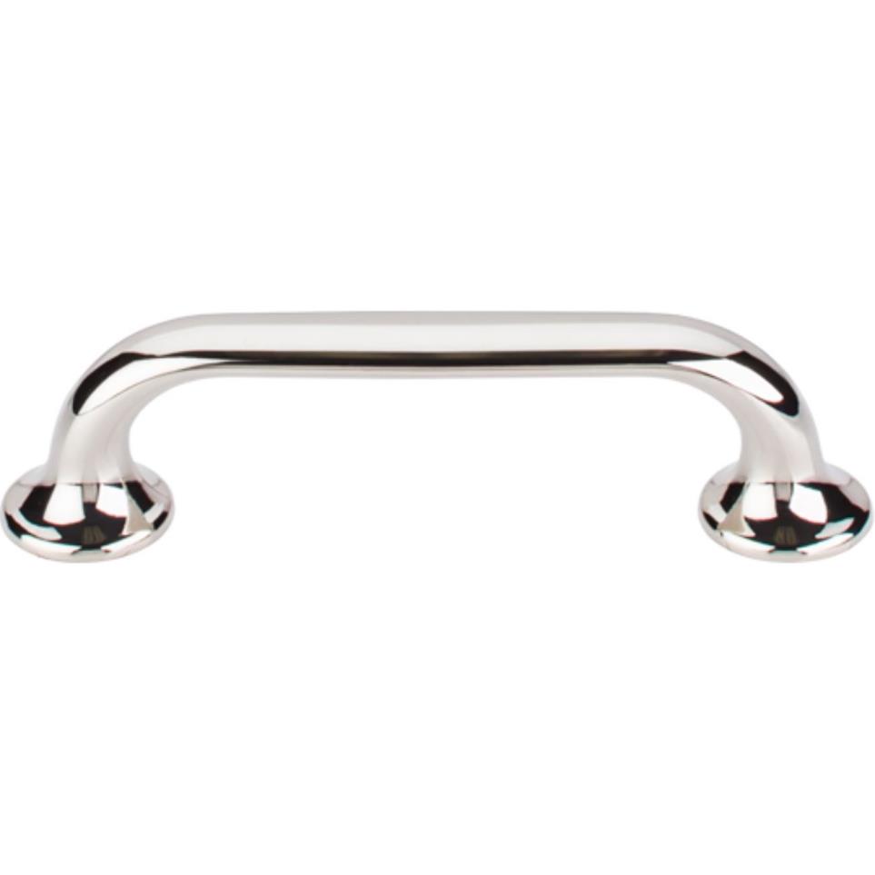 Pull Polished Nickel Nickel Pulls