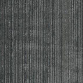 Loop Individual Gray Carpet Tile