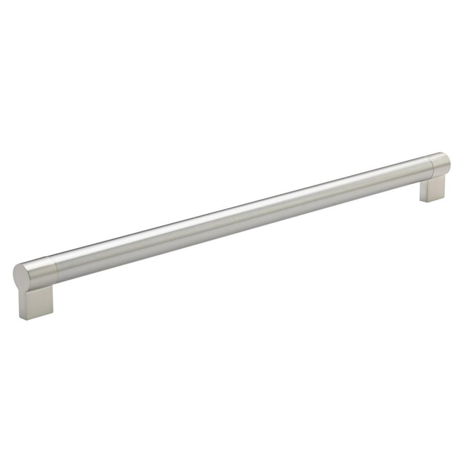 Pull Brushed Nickel Nickel Pulls