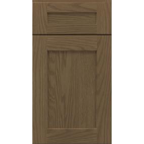 5 Piece Karoo  Medium Finish 5 Piece Cabinets