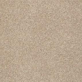 Textured Saxony Poncho Beige/Tan Carpet