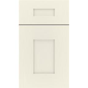 5 Piece Millstone Paint - White 5 Piece Cabinets