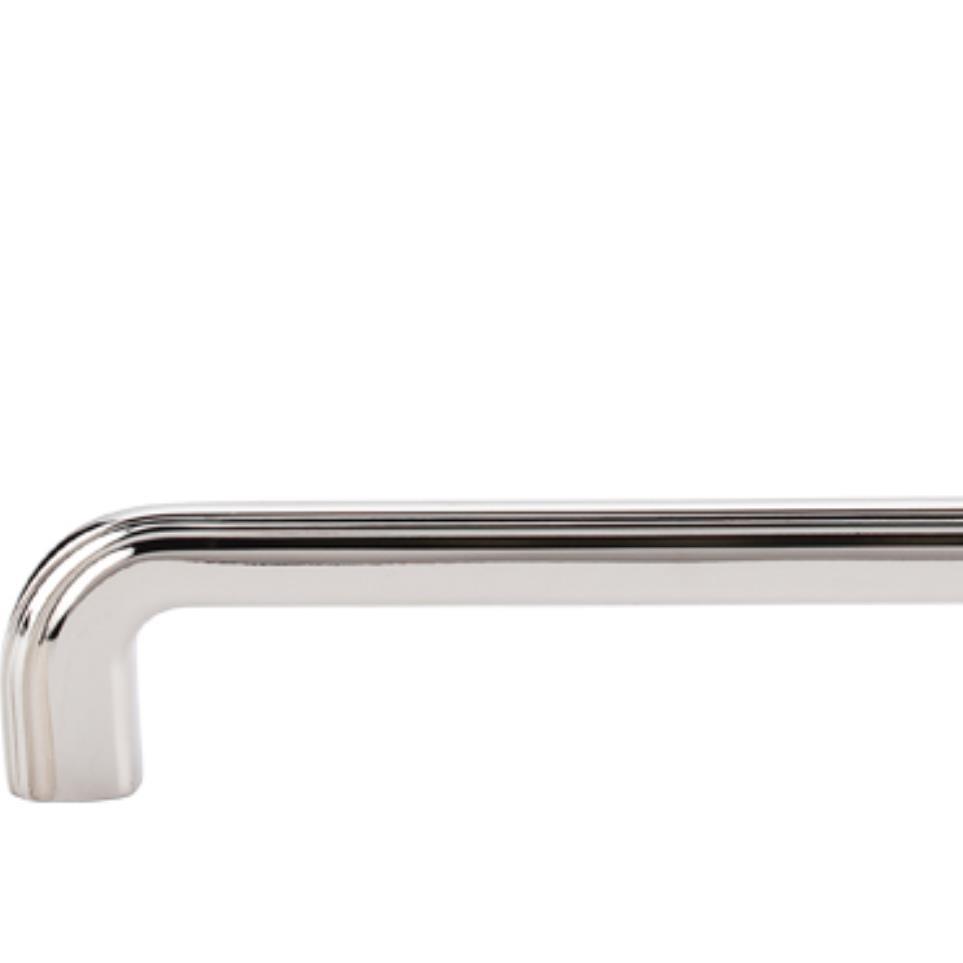 Pull Polished Nickel Nickel Pulls