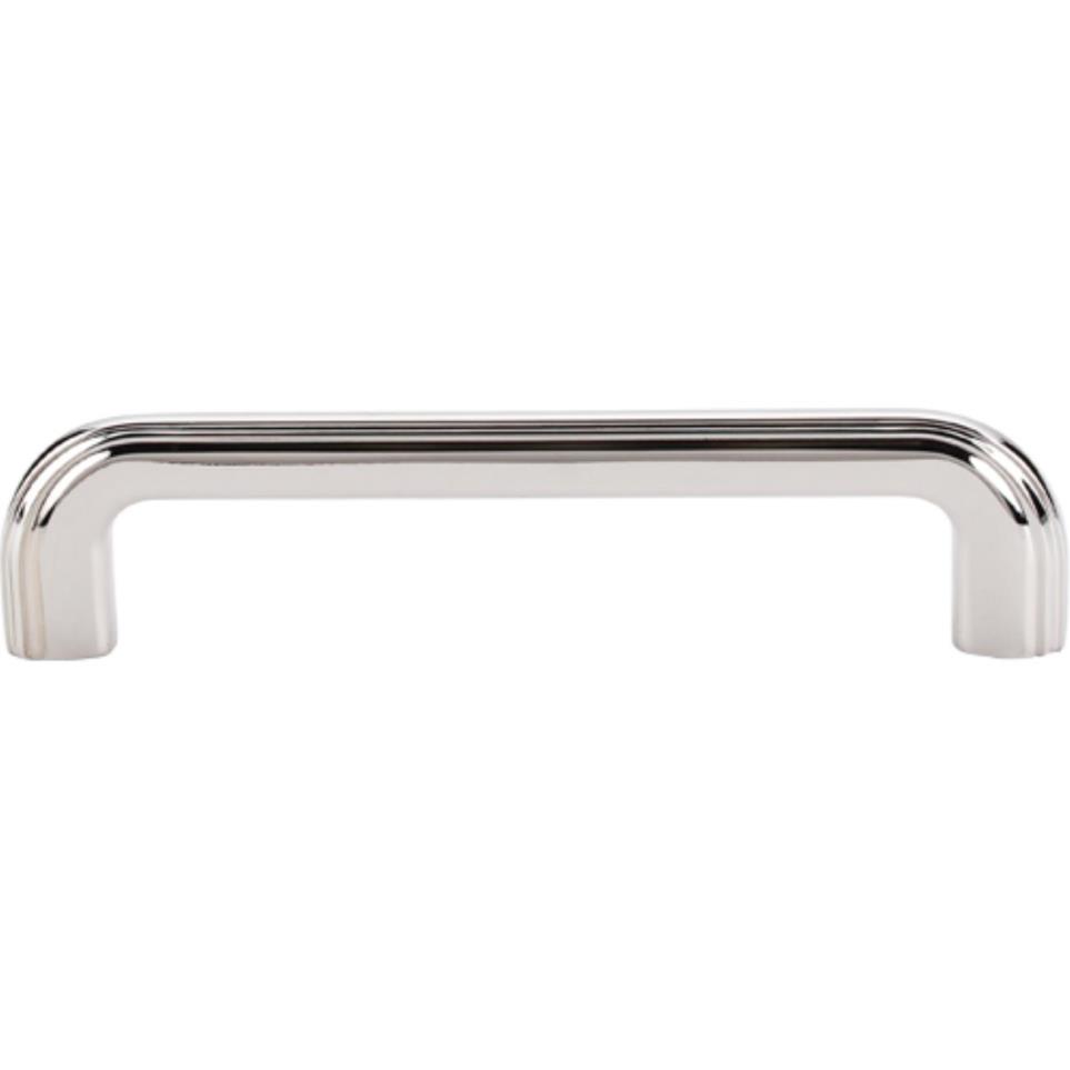 Pull Polished Nickel Nickel Pulls