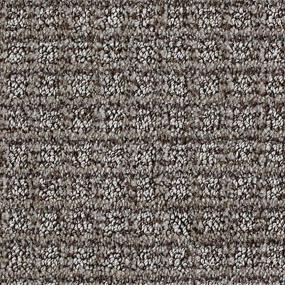 Pattern Steeple Brown Carpet