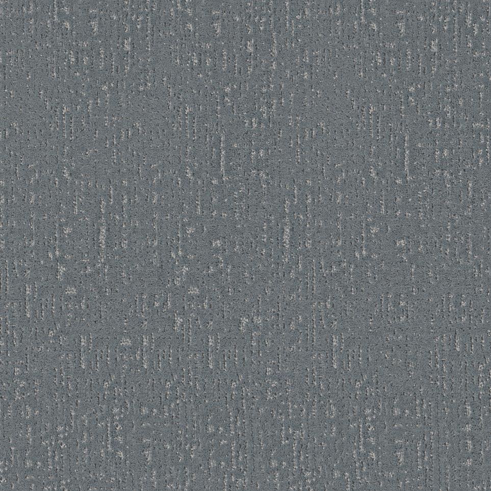 Pattern Light Denim Blue Carpet