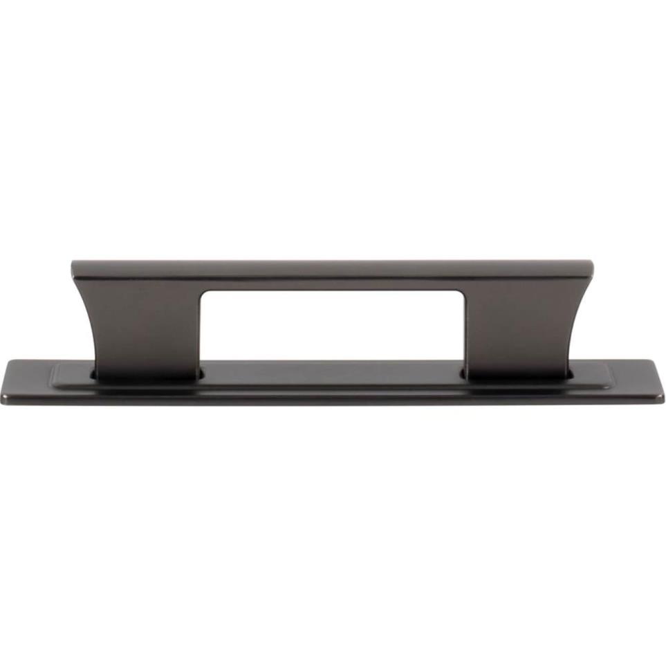 Pull Slate  Black Pulls