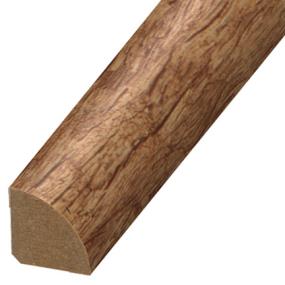 Trims/Moldings BURNT GINGER Medium Finish Trims, Moldings, and Transitions