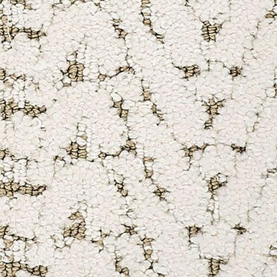 Loop Sienna Brown Carpet