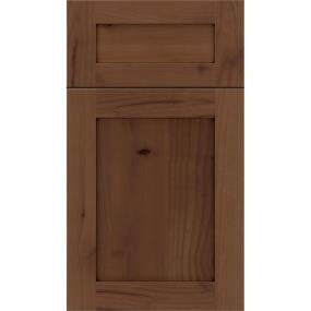 5 Piece Sienna Mocha Glaze Glaze - Stain 5 Piece Cabinets