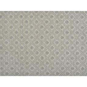 Woven Dove Gray Carpet