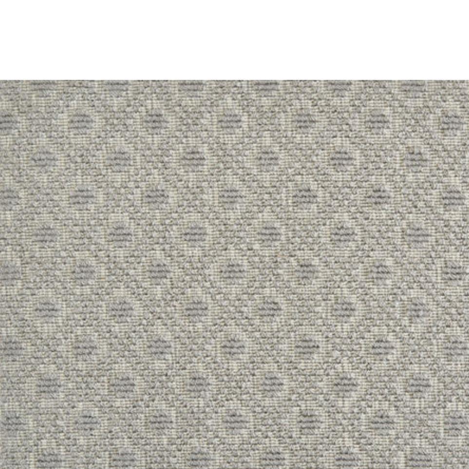 Pattern Dove Gray Carpet