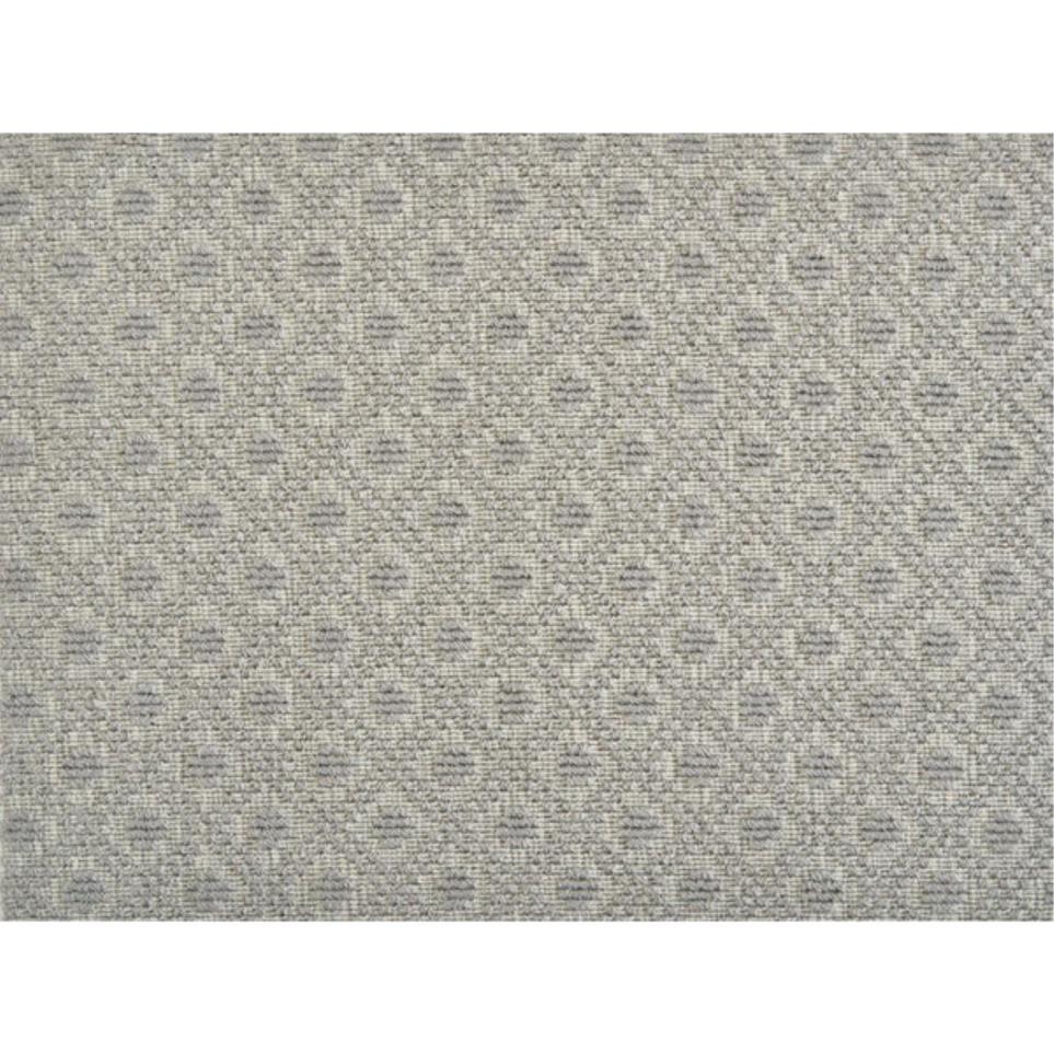 Pattern Dove Gray Carpet