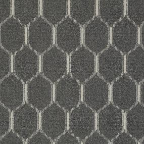 Loop Nickel                         Gray Carpet