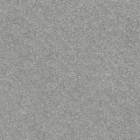 Textured Saxony Moon Quake Gray Carpet