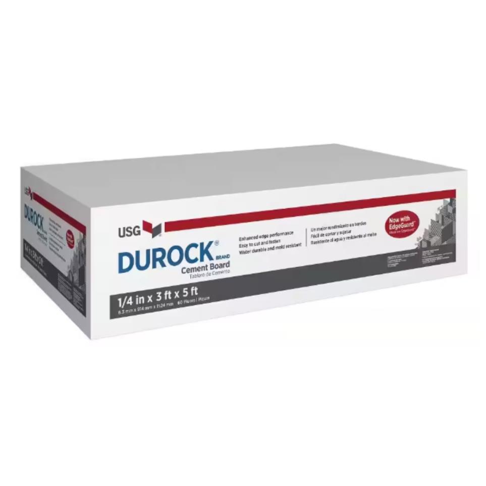 Sundries/Install Materials N/A Gray Floor Prep and Underlayment
