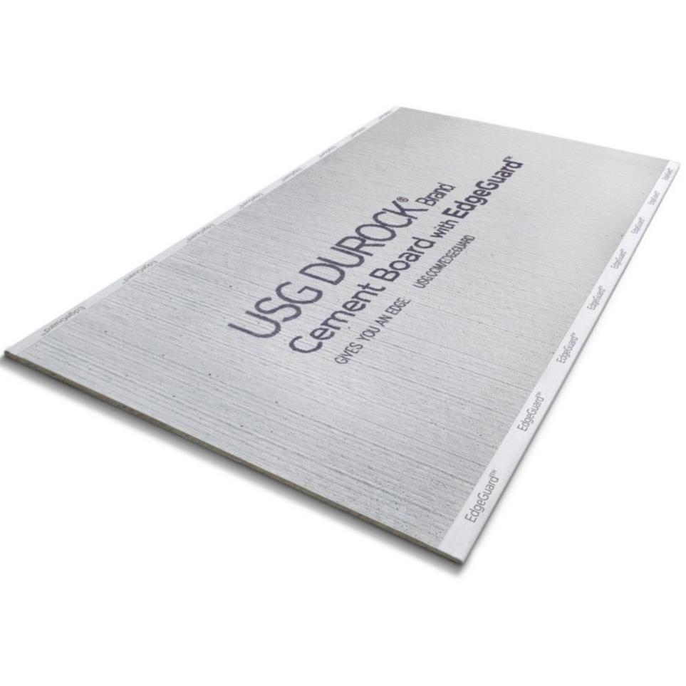 Sundries/Install Materials N/A Gray Floor Prep and Underlayment