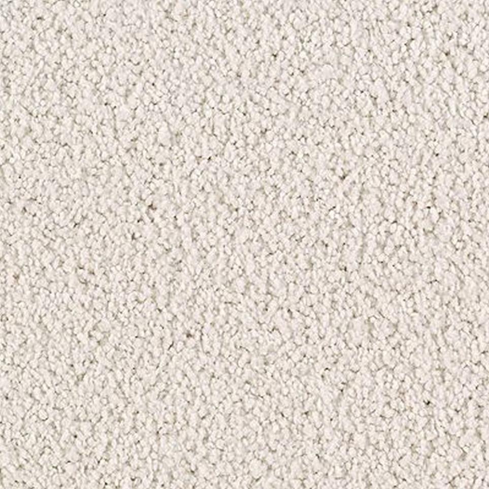 Textured Saxony Designer White White Carpet
