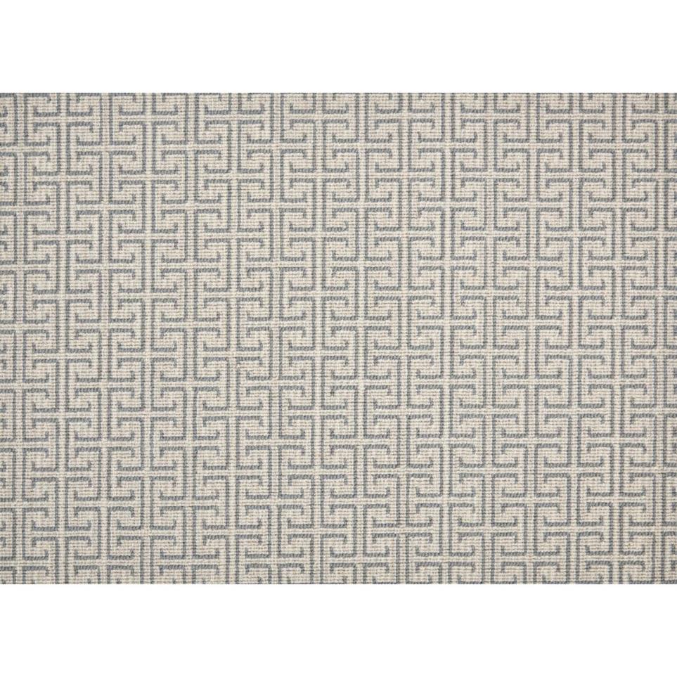 Woven Arctic Gray Carpet