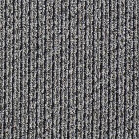 Loop Meteorite Gray Carpet