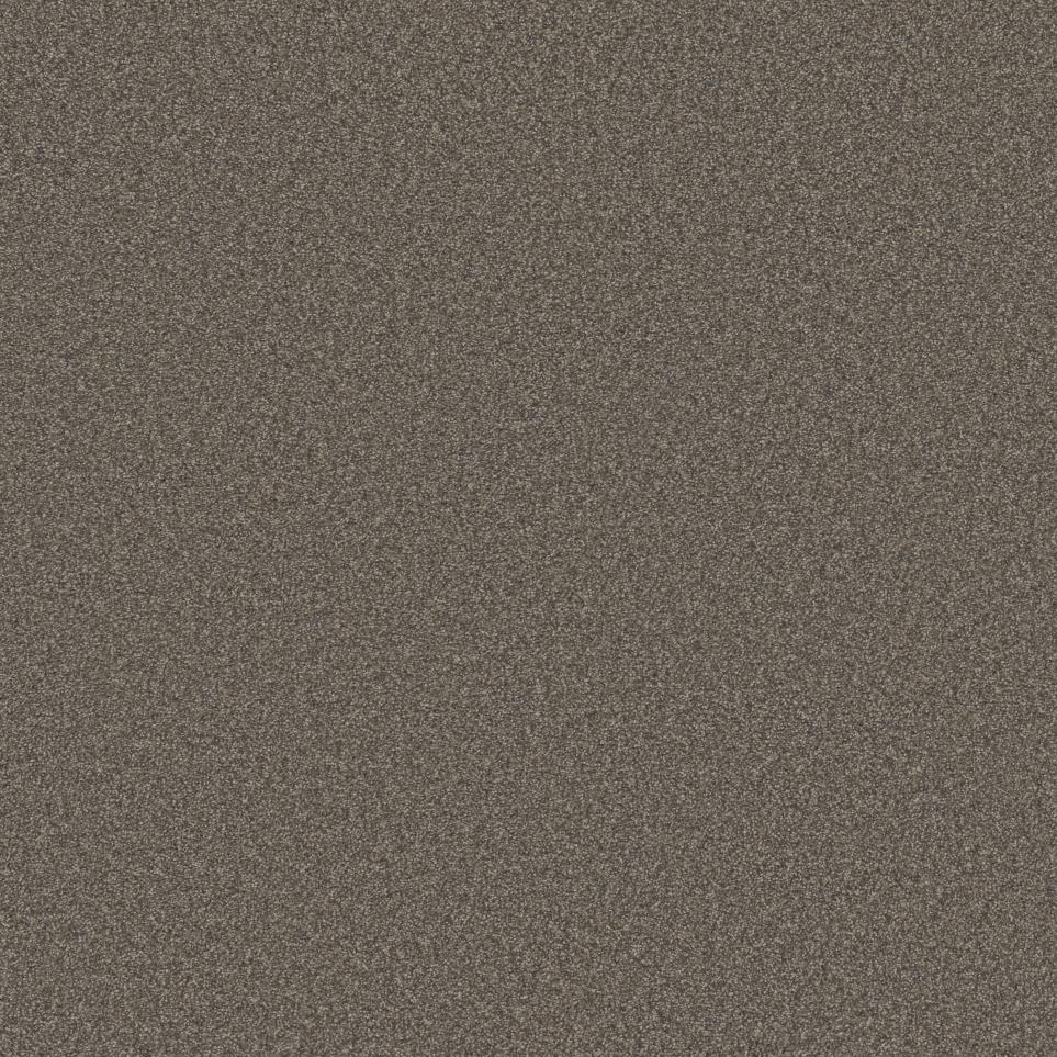 Textured Saxony Stonehedge Gray Carpet