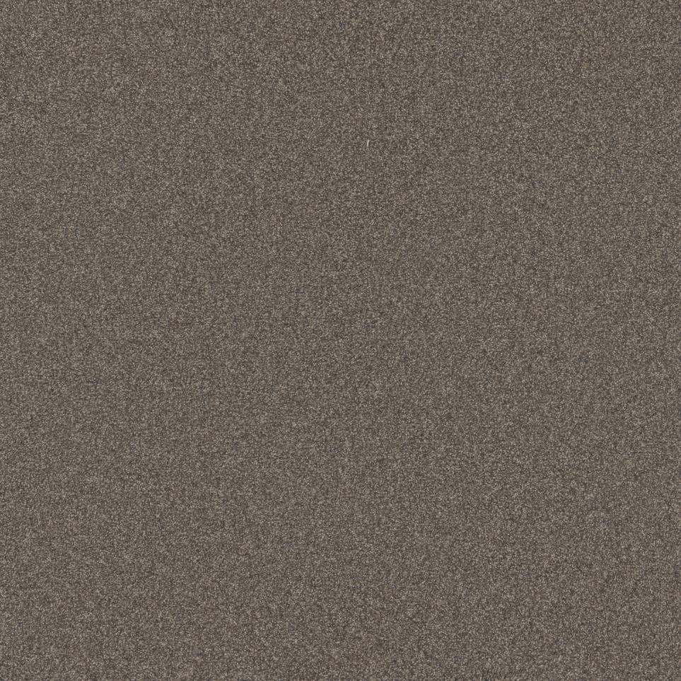 Textured Saxony Stonehedge Gray Carpet