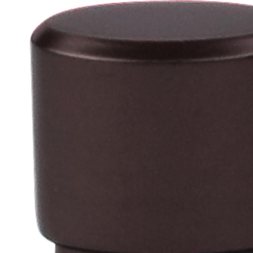 Knob Oil Rubbed Bronze Bronze Knobs