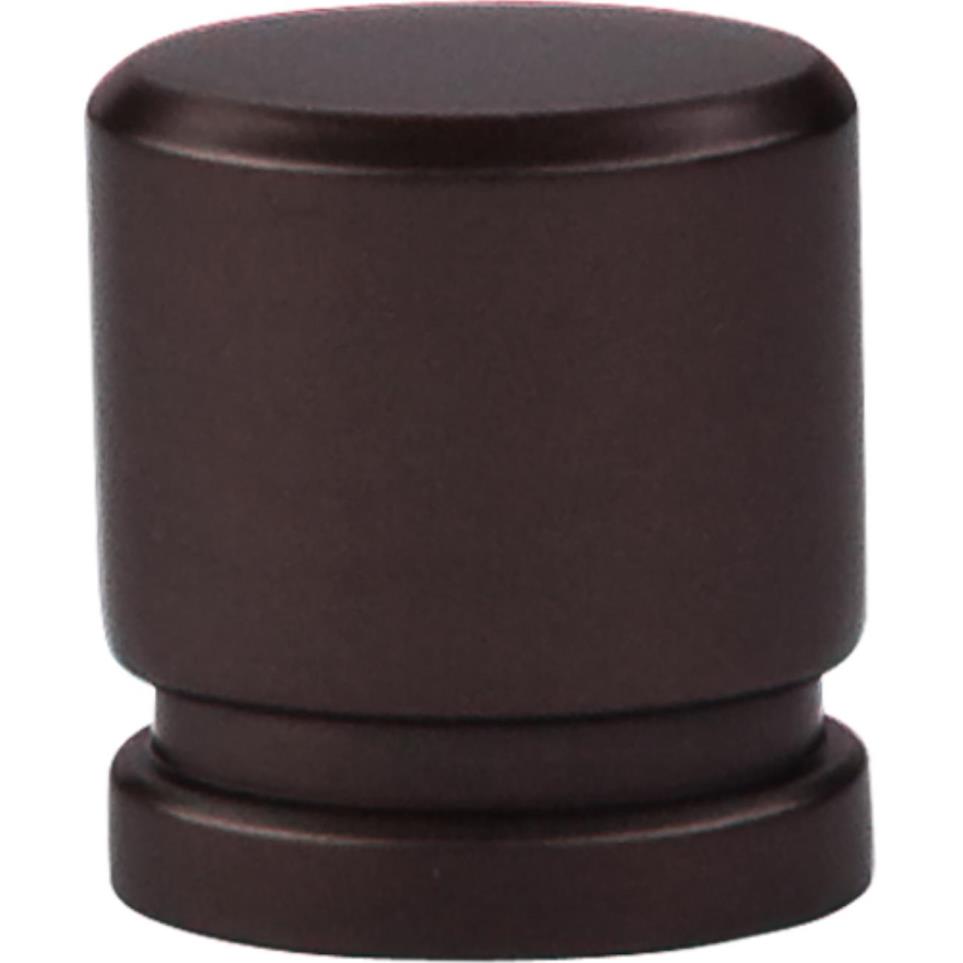 Knob Oil Rubbed Bronze Bronze Knobs