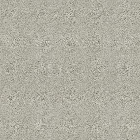 Textured Saxony Class Act Gray Carpet