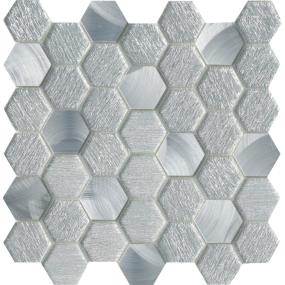 Mosaic Glory Gray Tile