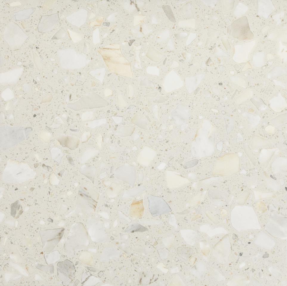 Tile Moonlight Matte Gray Tile
